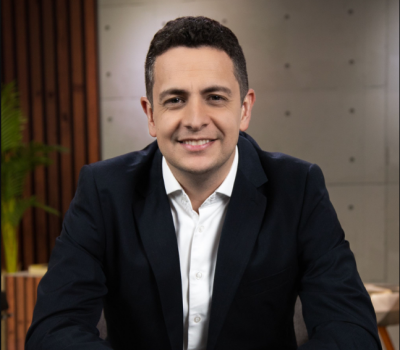 Caciano Fernandes